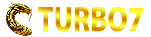 TURBO7 LOGO
